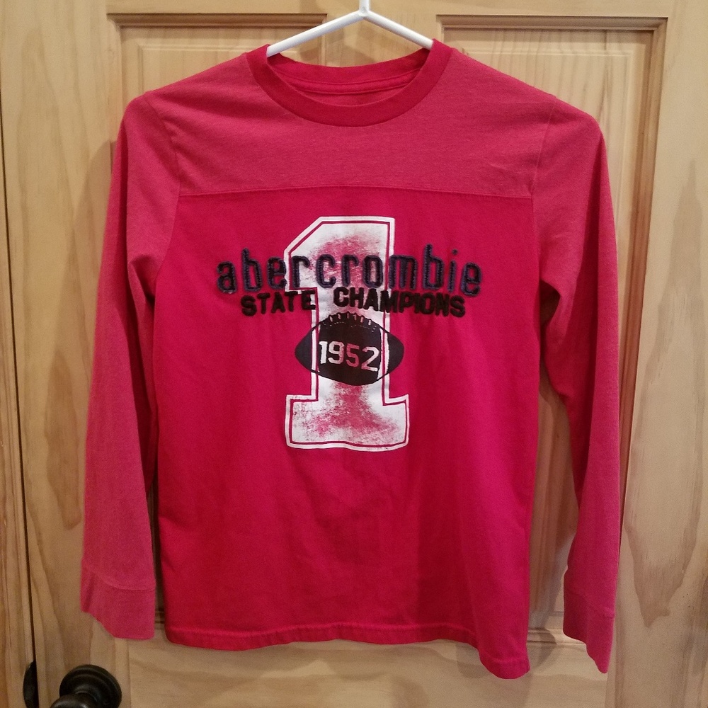 Boys tee